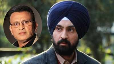 Satluj Film: Annu Kapoor reacts to 'Satluj' OTT removal: 'You're begging the public for sympathy, why indulge in self-pity? Go to Supreme Court' | Hindi Movie News