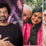 Puri Jagannadh Mother Death News: Director Puri Jagannadh’s mother Ammaji passes away; granddaughter Pavithra remembers her with emotional message: 'Who will call me Chinnathali now?' | Telugu Movie News