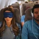 Red-Eye Flights: Do you prefer red-eye flights? 5 smart tips to avoid feeling exhausted after an overnight journey