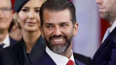 'Amazon of guns': New ruling could allow Trump Jr to profit off home-delivery of guns