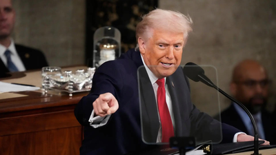 War on hold? Trump briefed on all-out Iran war options, but chooses talks, says report
