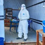 Congo's Ebola outbreak tops 2,000 cases, kills 754 in fastest-growing surge