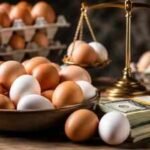 Egg companies made $1.22 billion as Americans paid over $6 a dozen; now they'll donate 53 million eggs in DOJ settlement | World News