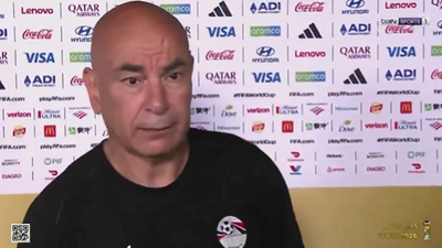 'They wanted Messi to stay': Egypt coach Hassan accuses officials of favouring Argentina after 'undeserved' World Cup win | Football News