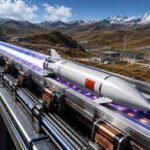 China's electromagnetic rocket launch technology could change the way we go to space