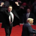 Getting 'carried away' again? Musk's million-dollar plan to rescue Trump in mid-elections