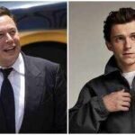 The Odyssey Film: Elon Musk takes a swipe at Tom Holland, calls him a 'cuck' over The Odyssey, sparks confusion over the Spider-Man actor | English Movie News