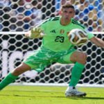 'I'm so sorry, I truly tried my best': Emiliano Martinez apologises, hints at Argentina retirement | Football News