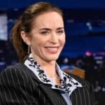 Quote of the day by Emily Blunt: 'You’re too focused on where you’ve been to pay attention to where you’re going,' the 'Mary Poppins Returns' star explains why it is important to leave the baggage behind through her film dialogue |