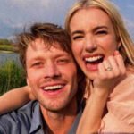 Emma Roberts marries Cody John in intimate Idaho Wedding after four years together; aunt Julia Roberts attends - PICS﻿ |