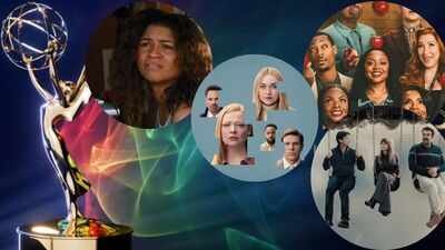 Emmy Nominations 2026: 78th Emmy Award nominations: 'this series' takes a lead with 'this number'; 'this actor' eyes his/her second award |