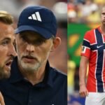 The secret to stopping Erling Haaland? England handed golden blueprint ahead of Norway World Cup quarter-final showdown | Football News