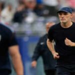 'It's karma': Thomas Tuchel backs England to rewrite Azteca history 40 years after Maradona's 'Hand of God' | Football News