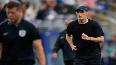'It's karma': Thomas Tuchel backs England to rewrite Azteca history 40 years after Maradona's 'Hand of God' | Football News