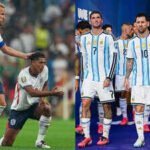 England vs Argentina: Falklands at the epicentre of football’s bitter rivalry | Football News