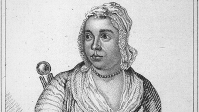 English woman claimed she gave birth to rabbits and Britain's most respected doctors believed every word: The story of history's greatest medical hoax