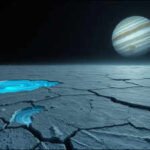 Europa may hold more water than Earth, but a new study suggests its hidden ocean is almost impossible to reach |