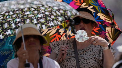 'Don't want to look like America': 5 reasons why Europe is against air conditioners despite melting summers