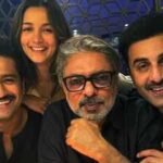 Vicky Kaushal: ‘Even I’m waiting!’: Vicky Kaushal addresses the intense buzz around Sanjay Leela Bhansali's Ranbir Kapoor, Alia Bhatt starrer 'Love and War' trailer | Hindi Movie News