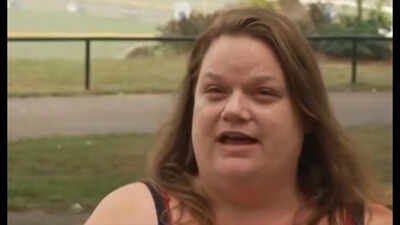 Ex-wife of ICE officer who shot and killed Colombian man in Maine says he asked her to lie about his character, to tell everyone that he was a good person