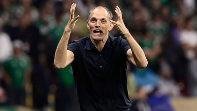 Expert lip-reader reveals Thomas Tuchel’s 94th-minute rant during England’s dramatic Mexico win: ‘I need a…’ | Football News