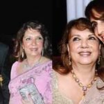 Farah Khan Ali breaks silence on mother Zareen Khan's Hindu cremation despite being a Parsi and marrying a Muslim: 'There were unkind comments... she was claustrophobic in a grave' |