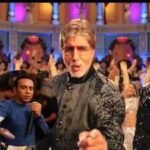 Farhad Samji recalls Amitabh Bachchan's reaction to 'Bol Bachchan' rap: 'At this age, you're making me do all this, Miyan?' | Hindi Movie News