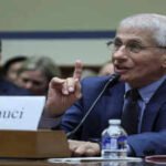'Sexiest Man Alive': Five big revelations from Dr Anthony Fauci's Covid diary | World News