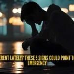 Feeling different lately? These 5 signs could point to a spiritual emergency |