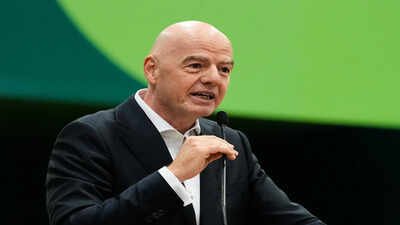 'World Cup's most controversial VAR call': Croatia says FIFA still won't answer audio request | Football News