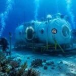 Florida gets its first underwater research habitat in around 40 years, where scientists will soon live beneath the ocean | World News