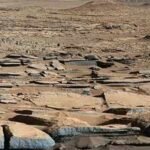 For decades, scientists searched for Mars' lost ocean: A giant 'bathtub ring' may have finally revealed it |