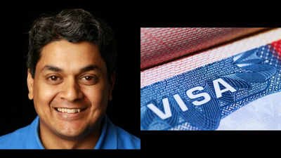 Ex-Meta techie wraps up 14 years of life in US after layoff, says he's tired of immigration clock
