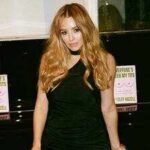 Former Page 3 model Keeley Hazell opens up on topless modelling, sex tape trauma and exploitation: 'I regret not having more control' | English Movie News