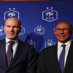 France's greatest icon returns! Zinedine Zidane appointed head coach | Football News