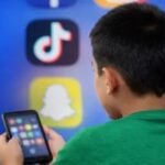 France lawmakers pass law banning social media for children under 15; first EU nation to do so