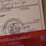 Remains of five infants found in French couple's home; partner made discovery
