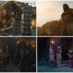 Nitesh Tiwari: From Vivek Oberoi to Shobana and Panchayat's Faisal Malik: Meet the actors behind the blink-and-miss appearances in Ramayana trailer | Hindi Movie News