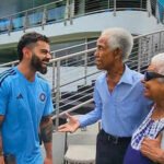 'A true icon of the game': BCCI pays tribute to Sir Garfield Sobers with throwback video | Cricket News