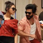 Aishwarya Lekshmi: 'Learning a sport builds self-confidence': Aishwarya Lekshmi shares a special message for fans after 'Gatta Kusthi 2' screening | Tamil Movie News