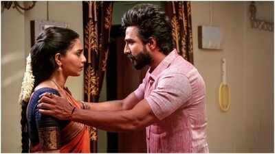 'Gatta Kusthi 2' box office collections day 13: Vishnu Vishal-Aishwarya Lekshmi wrestle their way to Rs 38.50 crore India gross | Tamil Movie News