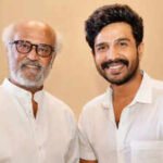 Vishnu Vishal: Rajinikanth praises ‘Gatta Kusthi 2’ as ‘fun entertainer’; Vishnu Vishal calls it 'the biggest motivation' | Tamil Movie News