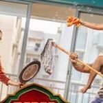 'Gatta Kusthi 2' Twitter Review: Fans call Vishnu Vishal and Aishwarya Lekshmi's film a complete family entertainer | Tamil Movie News