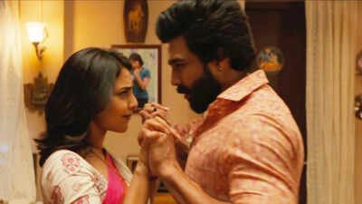 'Gatta Kusthi 2' box office collection day 12: Vishnu Vishal's sports drama marches steadily towards Rs 50 crore worldwide | Tamil Movie News
