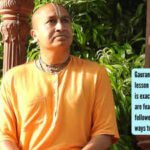 Gauranga Das's leadership lesson from the Mahabharata is exactly why some bosses are feared, and others are followed: Here are 4 simple ways to lead with impact |