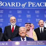 ‘Monumental step toward lasting peace’: Donald Trump announces 'historic' Gaza deal as Board of Peace agrees on Hamas disarmament