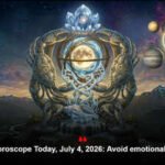 Cancer Horoscope Today, July 4, 2026: Avoid emotional spending