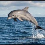 Residents kept reporting dolphins in two Japanese bays. Underwater microphones revealed how frequently they visit