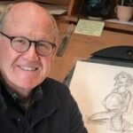 Glen Keane: Oscar-winning animator Glen Keane rescued by helicopter after a hiking emergency in Arizona: ‘This was just a real blessing’ |