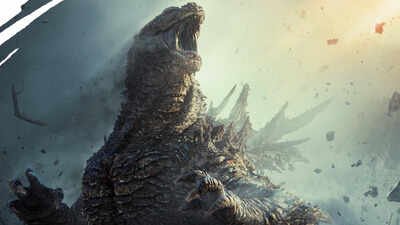 'Godzilla Minus Zero' teaser: Takashi Yamazaki drops explosive first look at FINAL CHAPTER; film gears up for clash with 'Ramayana' over Diwali weekend﻿ |